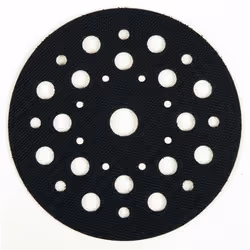 Bloc d'interface Mirka 8295412111; 125 mm