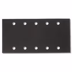 Bloc d'interface Mirka 8299712111; 115x230 mm