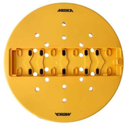 Tampon d'interface de protection Mirka 8393801221 225 mm