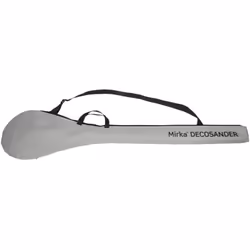 Sac de transport pour DecoSander - MIRKA - 8393000021 - Robuste et pratique, conçu pour faciliter le transport et le rangemen ...