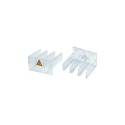 Caches-bornes pour interrupteur-sectionneur ABB ot ( Prix pour 1 )