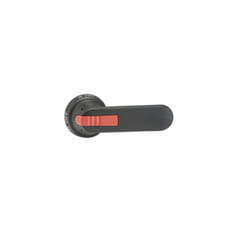 ABB - Poignée série 1SCA0 pour Axe inverseur 12 mm, IP65 ( Prix pour 1 )
