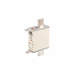 Gamme de courant = 32A Taille de fusible = NH000 Plage de tension = 500V Fusible standard = DIN CEI 60269-1-2 Catégorie d'app ...