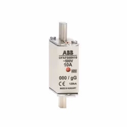 ABB OFAF000H40, 9 pièce(s), 21 mm, 79 mm, 53 mm, 12 cm, 120 g