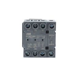ABB - Coupe-circuit 4 p, 16A, 750V c.a. ( Prix pour 1 )