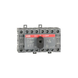 ABB 1SCA104934R1001 coupe-circuits 4