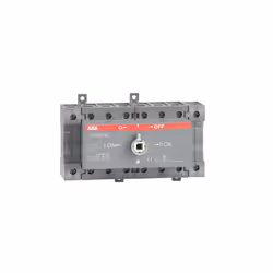 ABB 1SCA105369R1001, Disjoncteur miniature, IP20, 750 V
