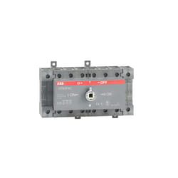 ABB 1SCA105369R1001 coupe-circuits Disjoncteur miniature 4P