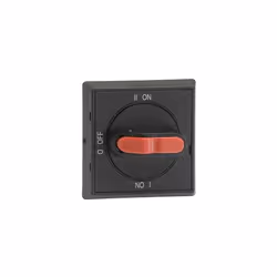 ABB OHBS2AJE011, Poignée, 66 mm, 34 mm, 66 mm, 80 g