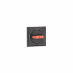 A utiliser avec = Série OHBS Couleur de la poignée = Noir Longueur = 59mm Série = 1SCA Indice de protection = IP65