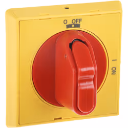 Poignées et axes de sélectionneur. Une gamme de prolongateurs et de poignées sélectionneur à utiliser avec la gamme OT de com ...