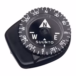 Suunto Clipper L/B NH, 30 mm, 24 mm, 11 mm, 5 g