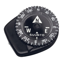 Suunto Clipper L/B NH Noir
