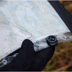 Suunto Clipper L/B NH Noir