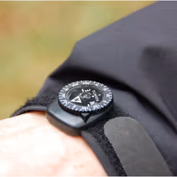 Suunto Clipper L/B NH Noir - Vue supplémentaire 4