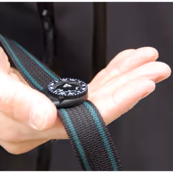 Suunto Clipper L/B NH Noir - Vue supplémentaire 5