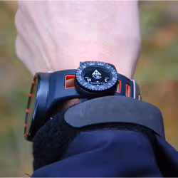 Suunto Clipper L/B NH Noir - Vue supplémentaire 6