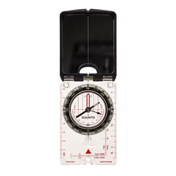 Suunto MC-2 NH, 101 mm, 18 mm, 65 mm, 74 g