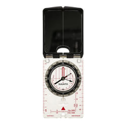Suunto MC-2 NH Boussole de navigation magnétique Plastique Multicolore