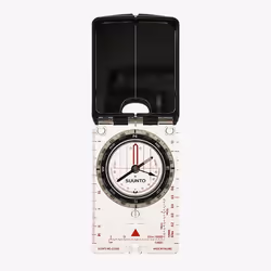 Suunto MC-2 NH USGS Mirror, 65 mm, 18 mm, 101 mm, 74 g, Finlande
