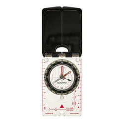 Suunto MC-2 G Boussole de navigation magnétique Plastique Multicolore