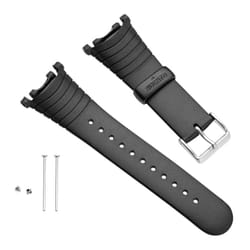 Suunto Vector sangle Noir