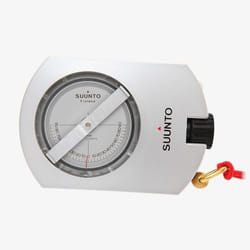 Suunto PM-5 Boussole de navigation gyroscopique Gris