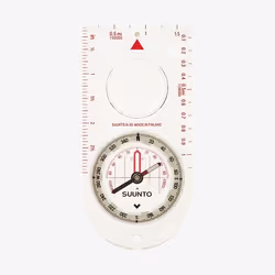 Suunto A-30 NH USGS, 57 mm, 114 mm, 10 mm, Finlande