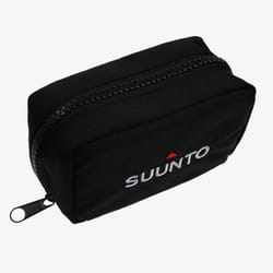 Suunto SS011736000 accessoire de lecteur informatique Emplacement Noir