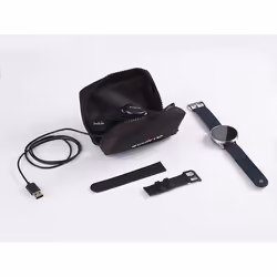 Suunto SS011736000 accessoire de lecteur informatique Emplacement Noir