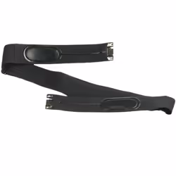 Suunto SS013595000, Noir, 110 cm