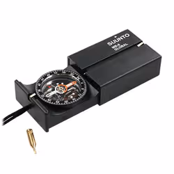 Suunto MB-6 Global, 67 mm, 22 mm, 47 mm, 57 g