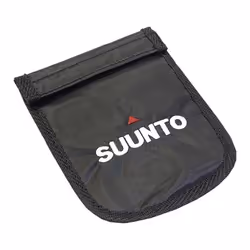 Suunto SS018267000, Étui, Nylon, Noir