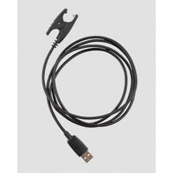 Suunto SS018627000 câble USB USB A Noir