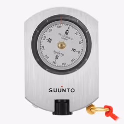 Suunto KB-14 /360R G, 52 mm, 15 mm, 77 mm, 93 g, Finlande