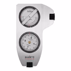 Suunto 360PC/360R G, 126 mm, 76 mm, 15 mm, 177 g, Finlande