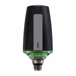 Suunto Tank POD, Manomètre numérique, Noir