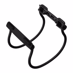Suunto SS020309000, Ordinateur de plongée, Bungee Adapter Kit, Noir, Suunto, EON Steel Steel Black