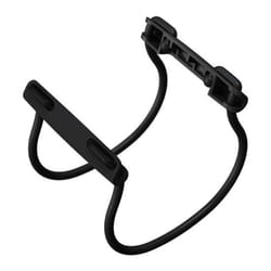 Suunto SS020309000 accessoire de lecteur informatique Bungee Adapter Kit Noir