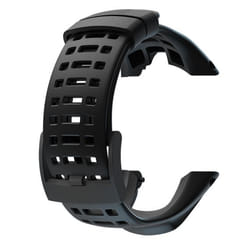 Suunto Ambit3 Bande Noir