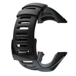 Suunto Ambit3 Bande Noir