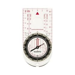 Suunto M-3 Nh Boussole de navigation magnétique Plastique Multicolore