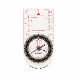 Suunto M-3 G, 120 mm, 14 mm, 61 mm, 48 g