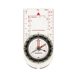 Suunto M-3 G Boussole de navigation magnétique Plastique Multicolore