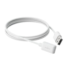 Suunto SS023087000 accessoire intelligent à porter sur soi Câble de chargement Blanc
