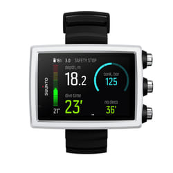Suunto EON Core 80 m 154 g