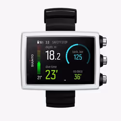 Suunto EON Core 80 m 154 g