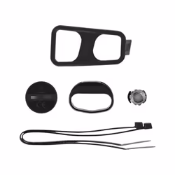Suunto SS023323000, Noir