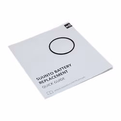 Suunto SS023326000, Core, Essential, Lumi, t4, t3 & t1