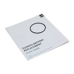 Suunto SS023326000 pièce et accessoire de montre